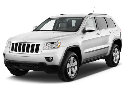 Ворсовые коврики на Jeep Grand Cherokee (WK2) 2010 - 2022 в Таганроге