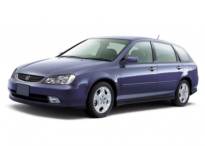 Коврики на Honda Avancier I 1999 - 2003 в Таганроге