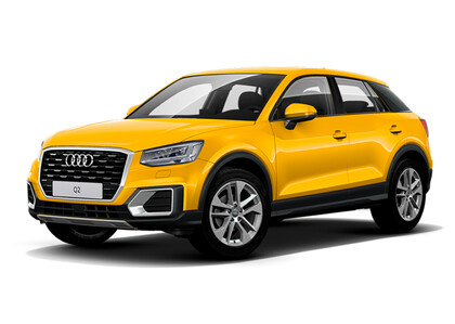 Ворсовые коврики на Audi Q2L 2016&nbsp;-&nbsp;2026 в Таганроге