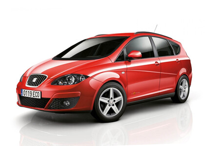 EVA коврики на Seat Altea XL 2004 - 2015 в Таганроге