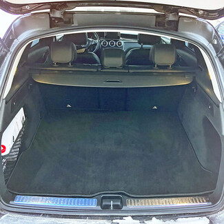 EVA коврики на Mercedes GLC (X253) 2015&nbsp;-&nbsp;2023 в Таганроге