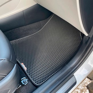 Коврики на Hyundai Tucson IV 2020 - 2025 в Таганроге