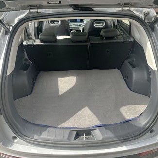 Коврики на Changan CS75 Plus 2019 - 2025 в Таганроге