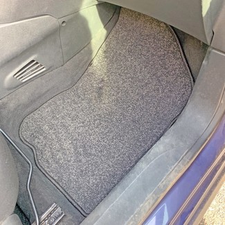 EVA коврики на Peugeot 208 2012 - 2019 в Таганроге