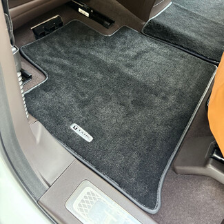 EVA коврики на Tank 500 2021&nbsp;-&nbsp;2026 в Таганроге