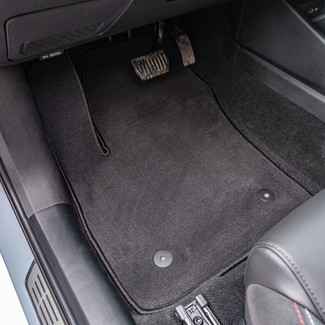 Коврики на Geely Tugella 2019 - 2025 в Таганроге