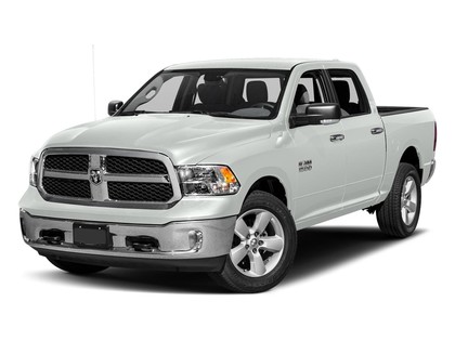 Ворсовые коврики на RAM 1500 2008 - 2024 в Таганроге