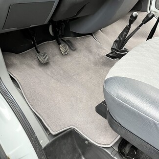 Коврики на ГАЗ Соболь Комби грузопассажирский 1998&nbsp;-&nbsp;2026 в Таганроге