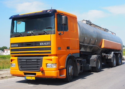 Коврики на DAF 95 XF Euro-2 и XF 95 Euro-3 1997 - 2007 в Таганроге