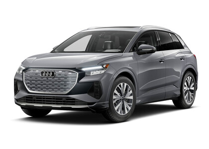 Ворсовые коврики на Audi Q4 e-tron 2021&nbsp;-&nbsp;2026 в Таганроге