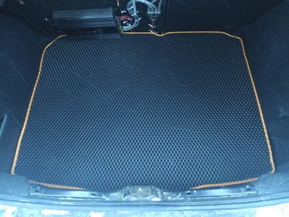 Ворсовые коврики на Citroen C4 I 2004 - 2011 в Таганроге