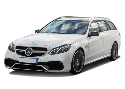 Ворсовые коврики на Mercedes E (W212) 2009 - 2016 в Таганроге