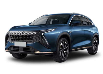 Коврики на Kaiyi X7 Kunlun 2023 - 2025 в Таганроге