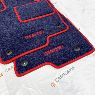EVA коврики на Mazda Capella VI 1994&nbsp;-&nbsp;1997 в Таганроге