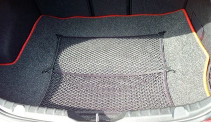 Ворсовые коврики на BMW 2 (F22/F23) 2014 - 2021 в Таганроге