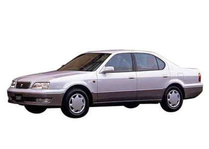 Ворсовые коврики на Toyota Camry (V40) 1994 - 1998 в Таганроге