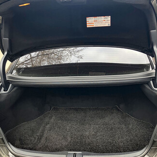 Коврики на Lexus LS IV 2006&nbsp;-&nbsp;2017 в Таганроге