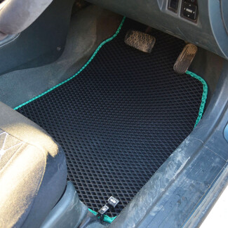 Коврики на Toyota Cynos (L50) 1995 - 1999 в Таганроге