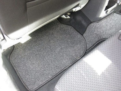 EVA коврики на Volkswagen Jetta VI 2010 - 2019 в Таганроге