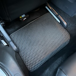 Ворсовые коврики на Volkswagen Bora IV 2016 - 2025 в Таганроге