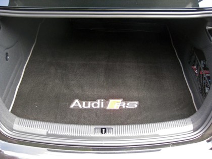 Коврики на Audi S6 (C7) 2012 - 2018 в Таганроге