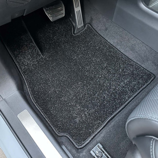 EVA коврики на Chery Tiggo 9 2023 - 2025 в Таганроге