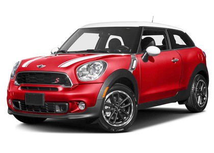 Коврики на Mini Cooper Paceman (R61) 2012 - 2017 в Таганроге