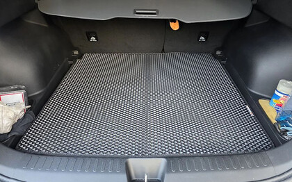 Ворсовые коврики на Haval F7 II 2024&nbsp;-&nbsp;2026 в Таганроге