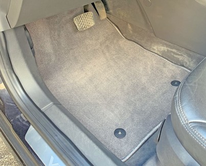 Ворсовые коврики на Opel Vectra C 2002 - 2008 в Таганроге