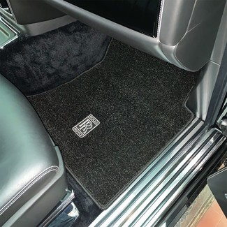 EVA коврики на Rolls-Royce Phantom 2003 - 2025 в Таганроге