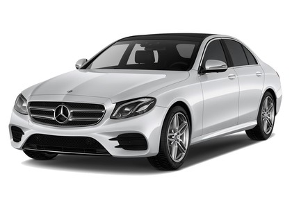 Коврики на Mercedes E (W213) 2016 - 2023 в Таганроге