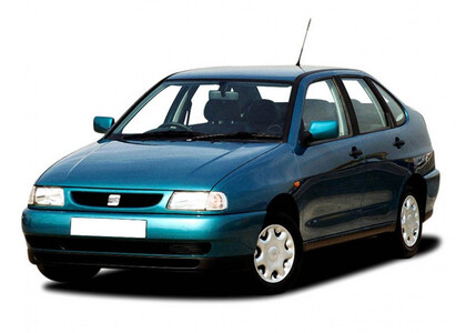 Коврики на Seat Cordoba I 1993 - 2003 в Таганроге