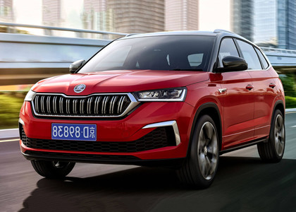 Ворсовые коврики на Skoda Kamiq 2018 - 2025 в Таганроге