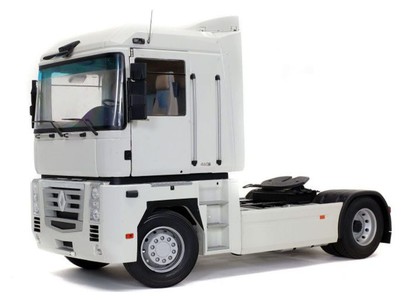 Коврики на Renault Magnum 1990 - 2013 в Таганроге
