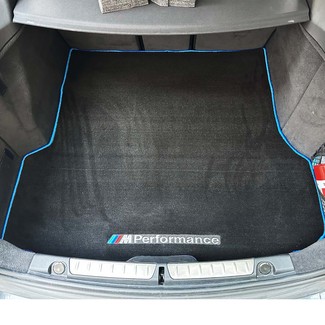 Ворсовые коврики на BMW 4 (F36/F32/F33) 2013 - 2020 в Таганроге