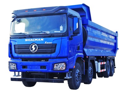 Ворсовые коврики на Shacman X3000 2022 - 2025 в Таганроге