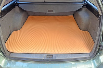 Коврики на Subaru Outback II 1998 - 2003 в Таганроге