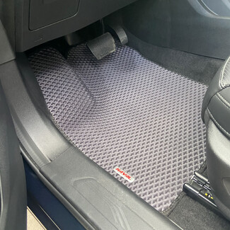 Ворсовые коврики на Haval F7x II 2025&nbsp;-&nbsp;2026 в Таганроге