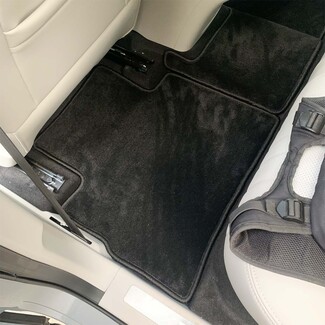 EVA коврики на Chery Tiggo 8L 2024 - 2025 в Таганроге