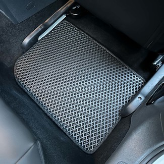 Ворсовые коврики на Volkswagen Bora IV 2016 - 2025 в Таганроге