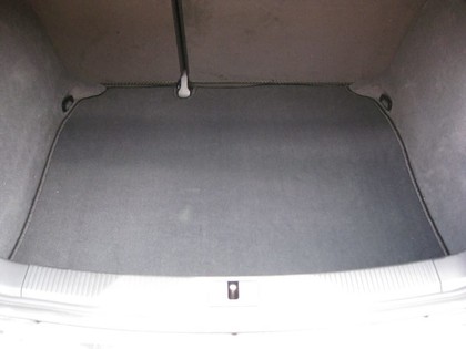 Ворсовые коврики на Audi S3 (8P) 2006 - 2012 в Таганроге