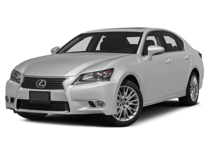 Ворсовые коврики на Lexus GS IV 2011 - 2020 в Таганроге