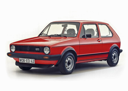 Ворсовые коврики на Volkswagen Golf 1 1974 - 1983 в Таганроге