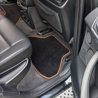 Коврики на BMW X6 (E71/E72) 2008 - 2014 в Таганроге