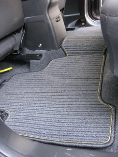 EVA коврики на Suzuki Grand Vitara III 2005 - 2016 в Таганроге
