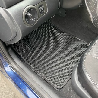EVA коврики на Seat Leon I 1999 - 2006 в Таганроге