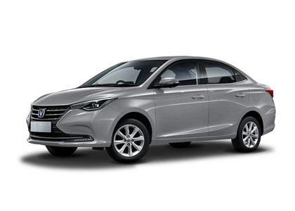 Коврики на Changan Alsvin 2018 - 2025 в Таганроге