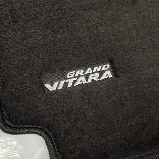 EVA коврики на Suzuki Grand Vitara III 2005 - 2016 в Таганроге