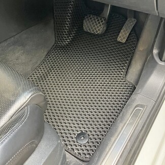 EVA коврики на Audi A3 (8Y) 2020&nbsp;-&nbsp;2026 в Таганроге