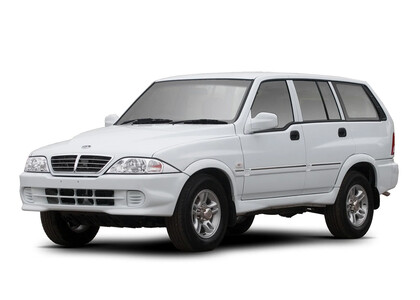 Ворсовые коврики на ТагАЗ Road Partner 2008 - 2014 в Таганроге